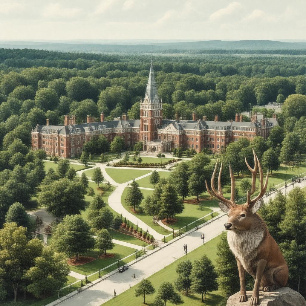 Fairfield University